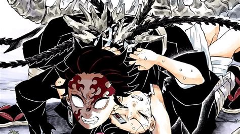 does tanjiro become a demon king|Demon Slayer Tanjiros Demon King Form Explained